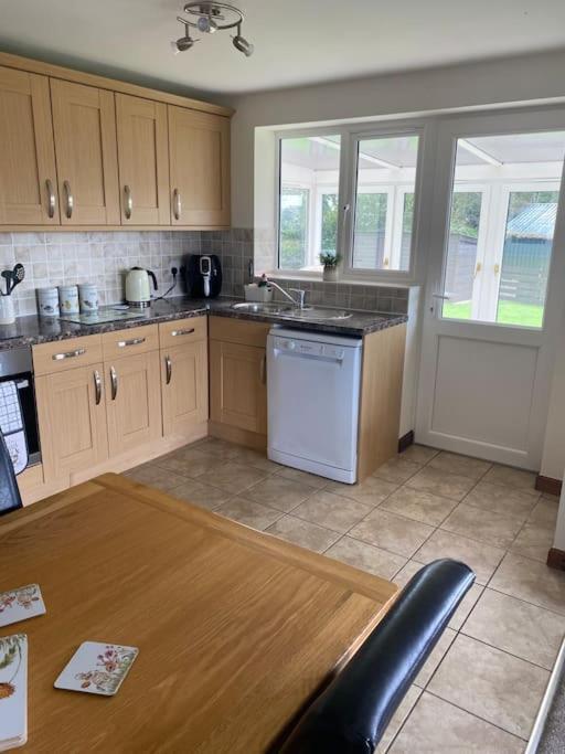 Bungalow In Pillaton Saltash Kültér fotó